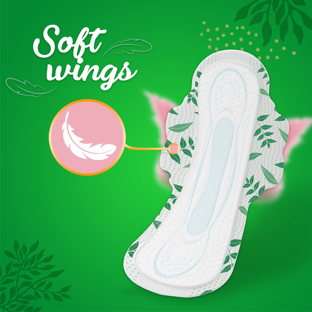 whisper ultra hygiene + comfort sanitary pads (xl+) 30 pads